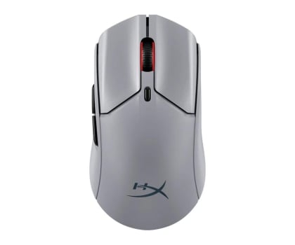 Myszka bezprzewodowa HyperX Pulsefire Haste 2 Pro